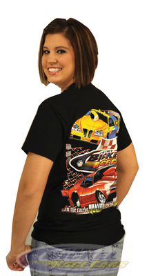 JBRC T-Shirt
